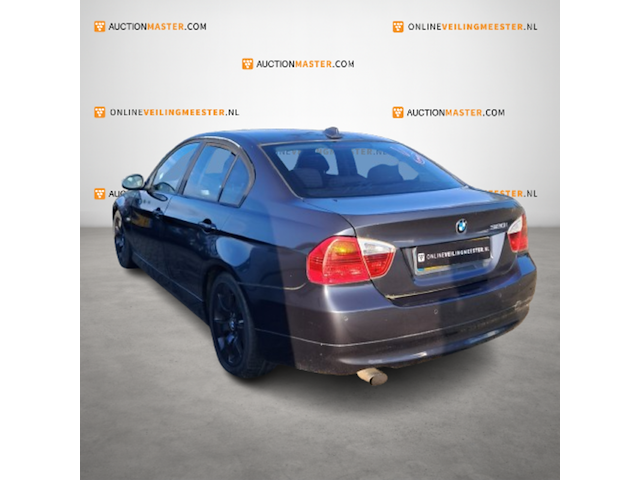 Personenauto, bmw, 3-serie, 320i high executive, 2007 - afbeelding 7 van  12