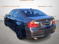 Personenauto, bmw, 3-serie, 320i high executive, 2007 - afbeelding 7 van  12