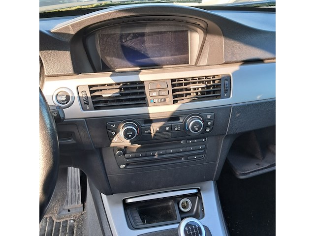 Personenauto, bmw, 3-serie, 320i high executive, 2007 - afbeelding 8 van  12