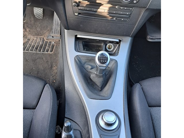 Personenauto, bmw, 3-serie, 320i high executive, 2007 - afbeelding 9 van  12