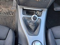 Personenauto, bmw, 3-serie, 320i high executive, 2007 - afbeelding 9 van  12
