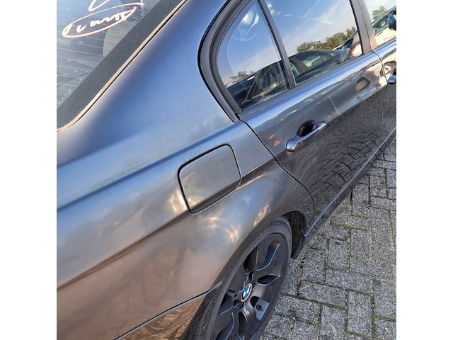 Personenauto, bmw, 3-serie, 320i high executive, 2007 - afbeelding 11 van  12