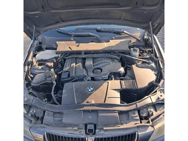 Personenauto, bmw, 3-serie, 320i high executive, 2007 - afbeelding 12 van  12