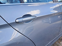 Personenauto, bmw, 3-serie, 325i dynamic executive, grijs, 2005 - afbeelding 3 van  13