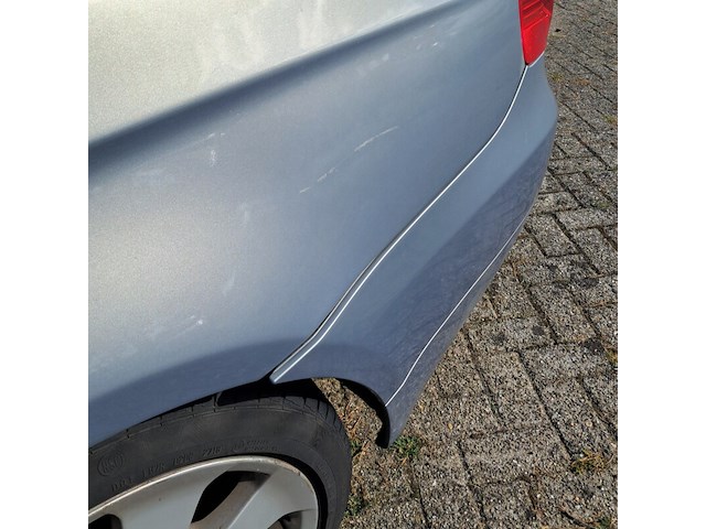 Personenauto, bmw, 3-serie, 325i dynamic executive, grijs, 2005 - afbeelding 4 van  13