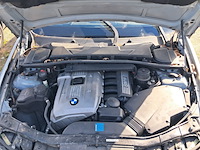 Personenauto, bmw, 3-serie, 325i dynamic executive, grijs, 2005 - afbeelding 5 van  13