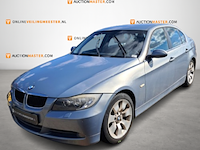Personenauto, bmw, 3-serie, 325i dynamic executive, grijs, 2005 - afbeelding 1 van  13