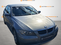 Personenauto, bmw, 3-serie, 325i dynamic executive, grijs, 2005 - afbeelding 6 van  13
