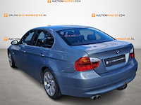 Personenauto, bmw, 3-serie, 325i dynamic executive, grijs, 2005 - afbeelding 8 van  13