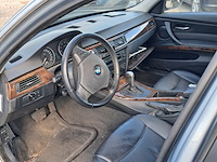 Personenauto, bmw, 3-serie, 325i dynamic executive, grijs, 2005 - afbeelding 10 van  13