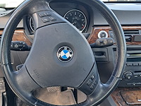 Personenauto, bmw, 3-serie, 325i dynamic executive, grijs, 2005 - afbeelding 12 van  13