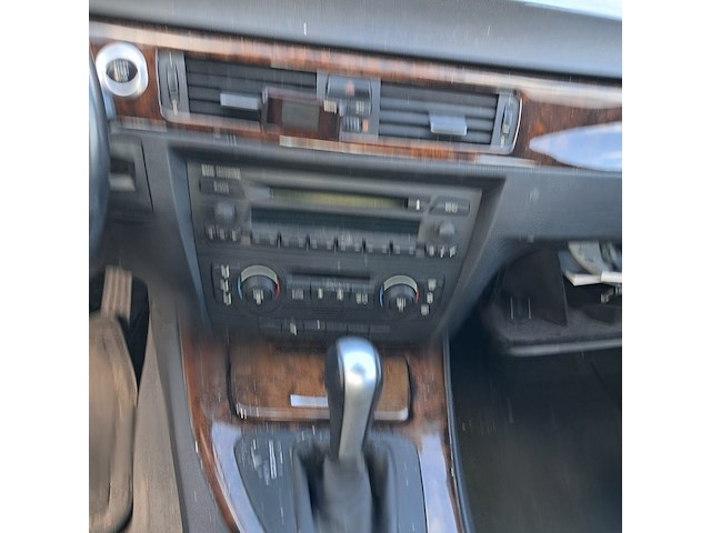 Personenauto, bmw, 3-serie, 325i dynamic executive, grijs, 2005 - afbeelding 13 van  13