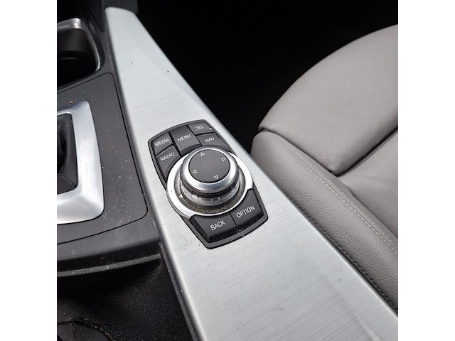 Personenauto, bmw, 3-serie, 328i high executive, 2012 - afbeelding 2 van  15