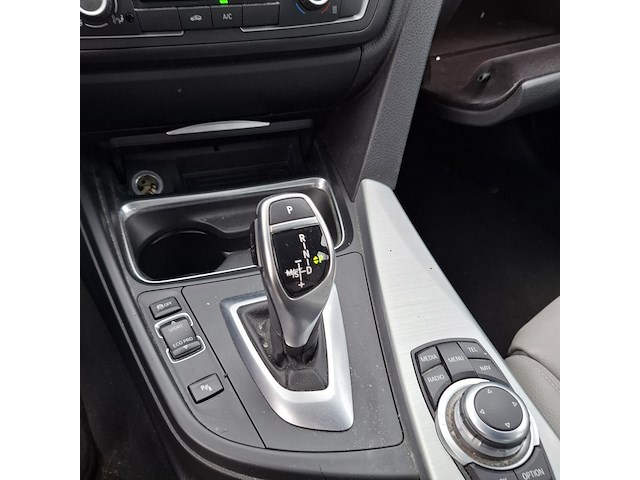 Personenauto, bmw, 3-serie, 328i high executive, 2012 - afbeelding 3 van  15