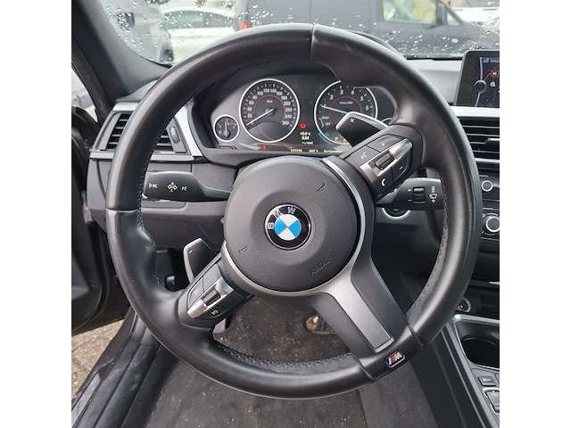 Personenauto, bmw, 3-serie, 328i high executive, 2012 - afbeelding 4 van  15