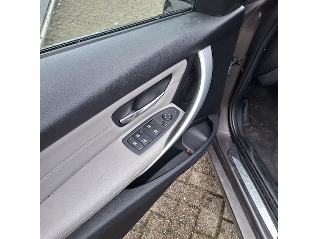 Personenauto, bmw, 3-serie, 328i high executive, 2012 - afbeelding 6 van  15