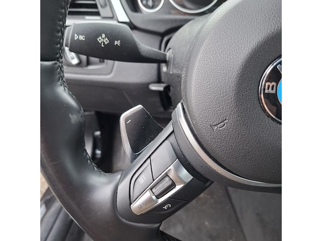 Personenauto, bmw, 3-serie, 328i high executive, 2012 - afbeelding 7 van  15