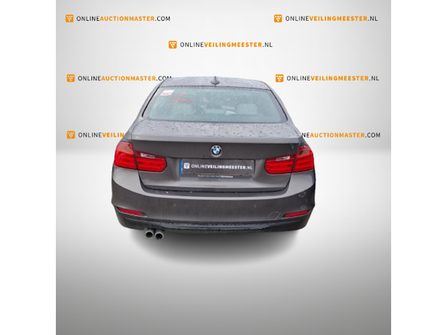 Personenauto, bmw, 3-serie, 328i high executive, 2012 - afbeelding 11 van  15