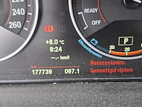 Personenauto, bmw, 3-serie, 328i high executive, 2012 - afbeelding 13 van  15