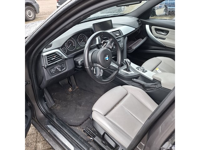 Personenauto, bmw, 3-serie, 328i high executive, 2012 - afbeelding 14 van  15