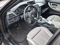 Personenauto, bmw, 3-serie, 328i high executive, 2012 - afbeelding 14 van  15