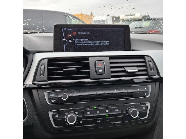 Personenauto, bmw, 3-serie, 328i high executive, 2012 - afbeelding 15 van  15