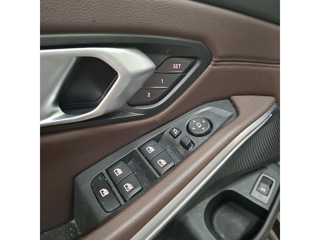 Personenauto, bmw, 3-serie, 330d high executive, 2022 - afbeelding 3 van  72