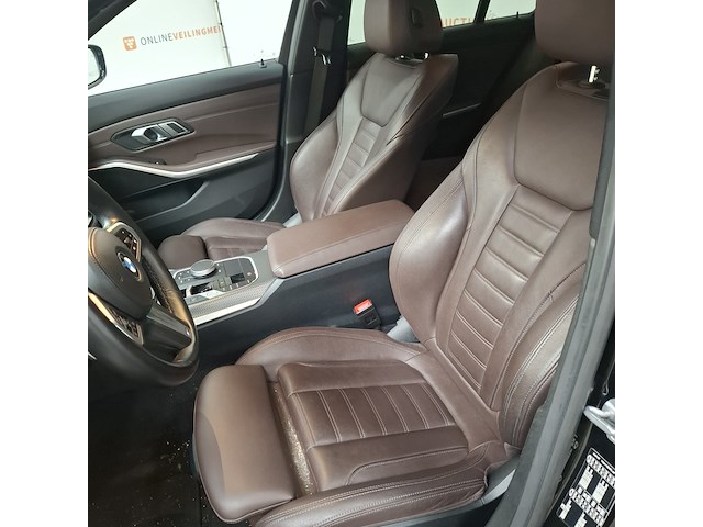 Personenauto, bmw, 3-serie, 330d high executive, 2022 - afbeelding 4 van  72