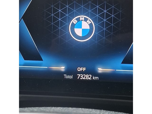 Personenauto, bmw, 3-serie, 330d high executive, 2022 - afbeelding 8 van  72