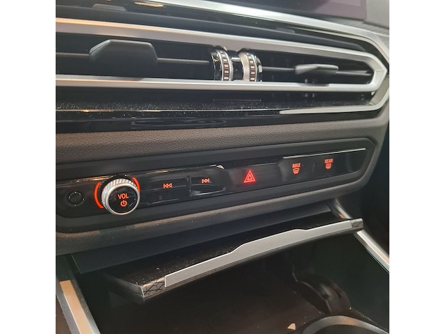 Personenauto, bmw, 3-serie, 330d high executive, 2022 - afbeelding 10 van  72