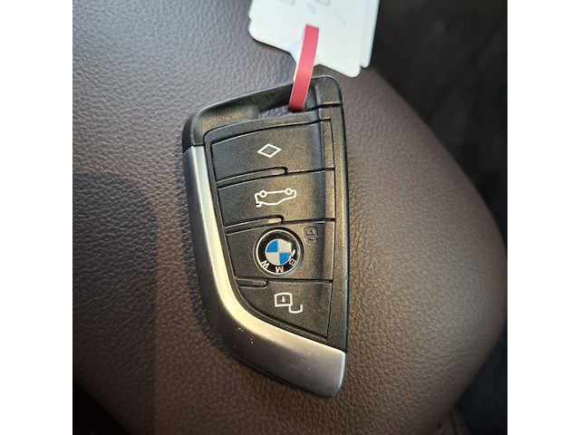 Personenauto, bmw, 3-serie, 330d high executive, 2022 - afbeelding 11 van  72