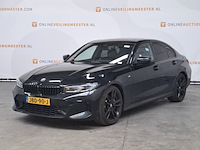 Personenauto, bmw, 3-serie, 330d high executive, 2022 - afbeelding 1 van  72