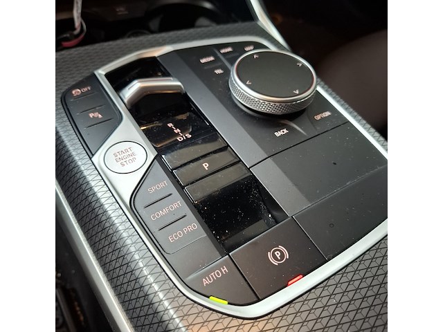 Personenauto, bmw, 3-serie, 330d high executive, 2022 - afbeelding 13 van  72