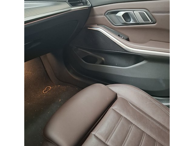 Personenauto, bmw, 3-serie, 330d high executive, 2022 - afbeelding 14 van  72