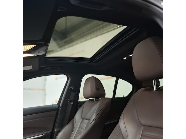 Personenauto, bmw, 3-serie, 330d high executive, 2022 - afbeelding 16 van  72