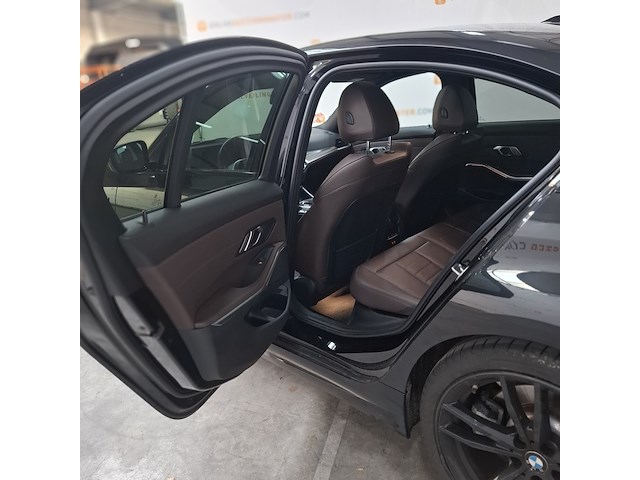 Personenauto, bmw, 3-serie, 330d high executive, 2022 - afbeelding 19 van  72