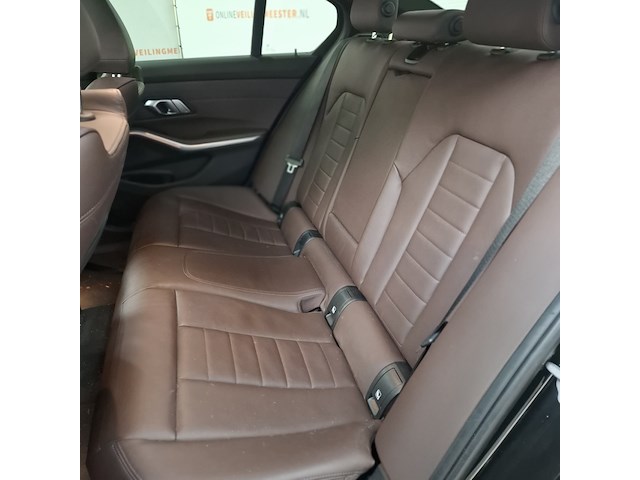 Personenauto, bmw, 3-serie, 330d high executive, 2022 - afbeelding 20 van  72