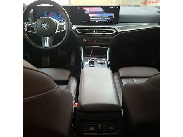 Personenauto, bmw, 3-serie, 330d high executive, 2022 - afbeelding 21 van  72