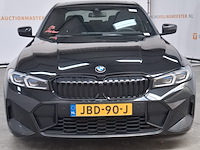 Personenauto, bmw, 3-serie, 330d high executive, 2022 - afbeelding 12 van  72