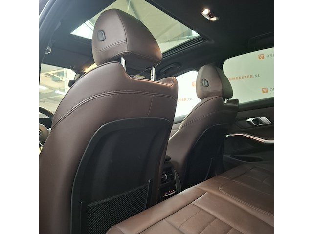 Personenauto, bmw, 3-serie, 330d high executive, 2022 - afbeelding 25 van  72