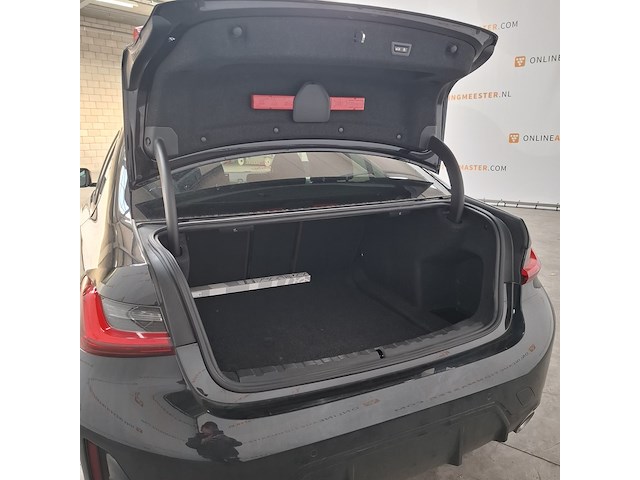 Personenauto, bmw, 3-serie, 330d high executive, 2022 - afbeelding 26 van  72