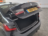Personenauto, bmw, 3-serie, 330d high executive, 2022 - afbeelding 29 van  72