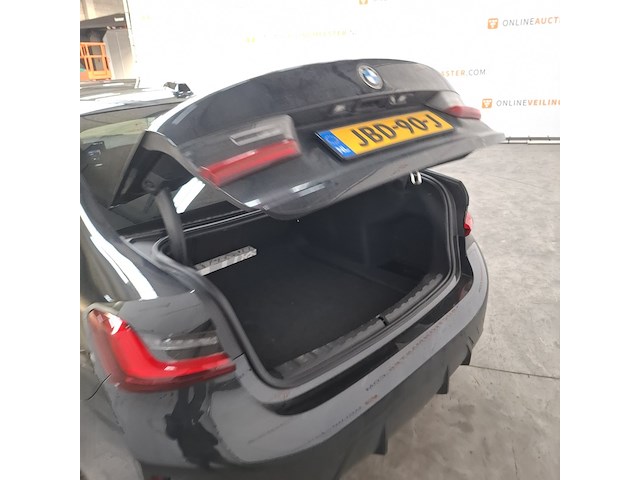 Personenauto, bmw, 3-serie, 330d high executive, 2022 - afbeelding 30 van  72