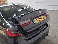 Personenauto, bmw, 3-serie, 330d high executive, 2022 - afbeelding 31 van  72