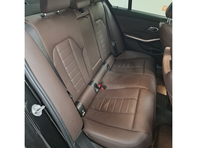 Personenauto, bmw, 3-serie, 330d high executive, 2022 - afbeelding 35 van  72