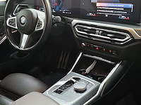 Personenauto, bmw, 3-serie, 330d high executive, 2022 - afbeelding 36 van  72