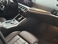 Personenauto, bmw, 3-serie, 330d high executive, 2022 - afbeelding 39 van  72