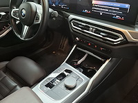 Personenauto, bmw, 3-serie, 330d high executive, 2022 - afbeelding 41 van  72