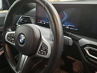 Personenauto, bmw, 3-serie, 330d high executive, 2022 - afbeelding 42 van  72