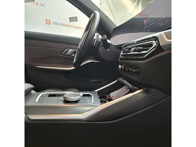 Personenauto, bmw, 3-serie, 330d high executive, 2022 - afbeelding 43 van  72